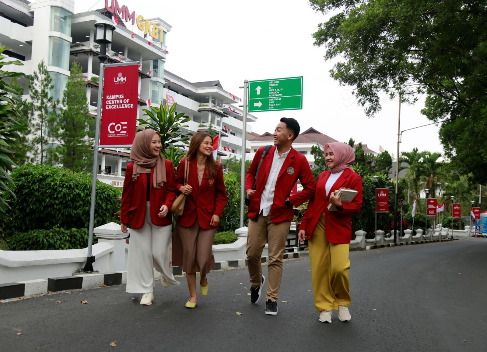 Informasi Pendaftaran Peserta CoE 2026 Batch 2