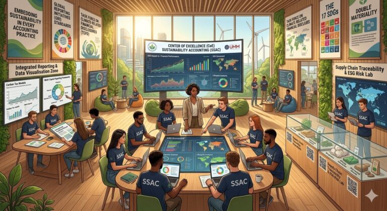 Sustainability of School Accounting (SSAC)