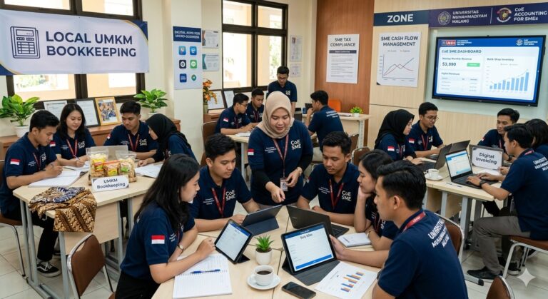 School of Accounting for SME’s (SAFS)